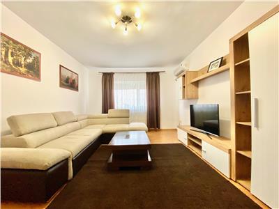 Apartament 2 camere decomandat, centrala termica, Cantacuzino Ploiesti