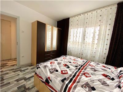 Apartament 2 camere, decomandat, centrala termica, Malu Rosu