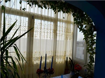 Apartament 2 camere, decomandat, imbunatatiri, Cantacuzino, Ploiesti