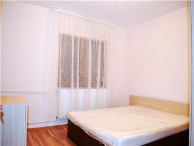 Apartament 2 camere, decomandat, renovat 2017, Cantacuzino Ploiesti