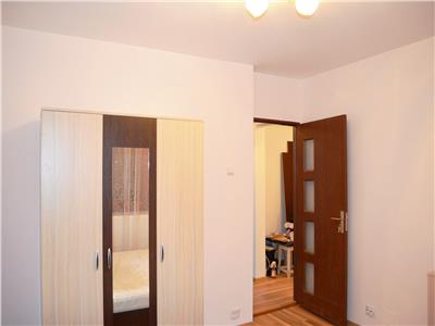 Apartament 2 camere, decomandat, renovat 2017, Cantacuzino Ploiesti