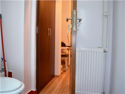 Apartament 2 camere, decomandat, renovat 2017, Cantacuzino Ploiesti