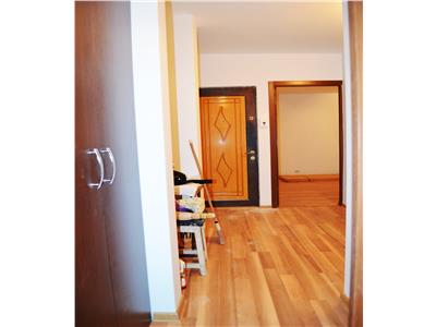 Apartament 2 camere, decomandat, renovat 2017, Cantacuzino Ploiesti