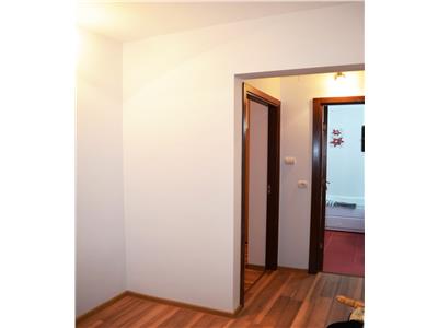 Apartament 2 camere, decomandat, renovat 2017, Cantacuzino Ploiesti