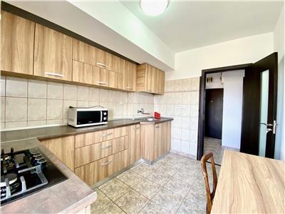 Apartament 2 camere, decomandat, spatios, ultracentral Mc'Donalds