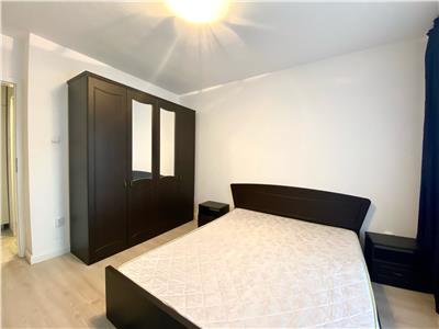 Apartament 2 camere, decomandat, zona ultracentrala, Ploiesti