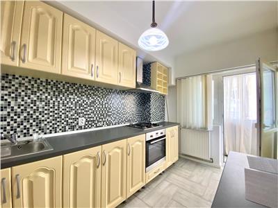 Apartament 2 camere, decomandat, zona ultracentrala, Ploiesti