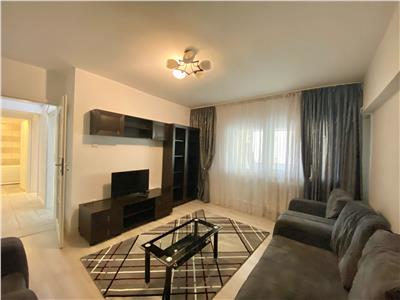 Apartament 2 camere, decomandat, zona ultracentrala, Ploiesti