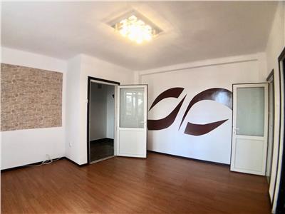 Apartament 2 camere ideal birouri ultracentral Ploiesti