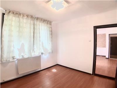 Apartament 2 camere ideal birouri ultracentral Ploiesti