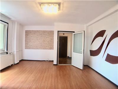 Apartament 2 camere ideal birouri ultracentral Ploiesti