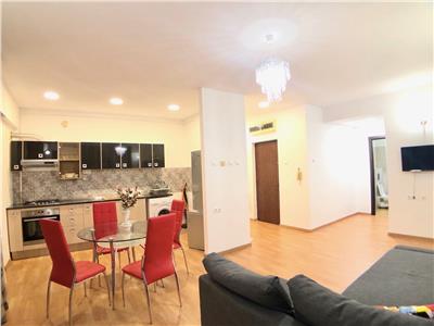 Apartament 2 camere, bloc nou, parcare, zona Nord Ploiesti