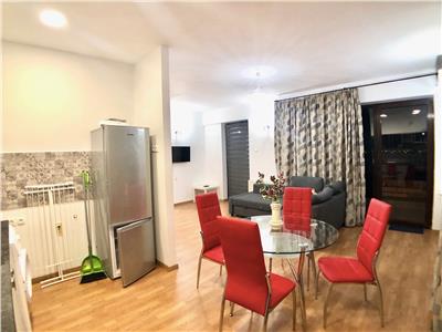 Apartament 2 camere, bloc nou, parcare, zona Nord Ploiesti