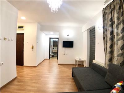 Apartament 2 camere, bloc nou, parcare, zona Nord Ploiesti