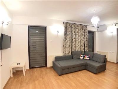 Apartament 2 camere, bloc nou, parcare, zona Nord Ploiesti