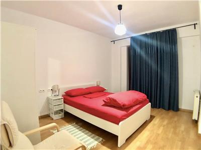 Apartament 2 camere, bloc nou, parcare, zona Nord Ploiesti