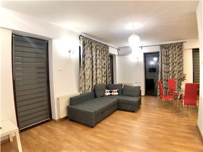 Apartament 2 camere, bloc nou, parcare, zona Nord Ploiesti