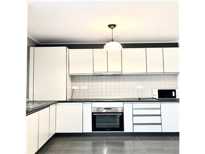 Apartament 2 camere, modern, bloc 2012, zona Marasesti, Ploiesti