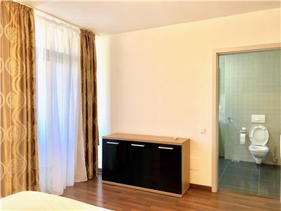 Apartament 2 camere, modern, bloc 2012, zona Marasesti, Ploiesti