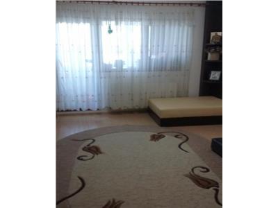 Apartament 2 camere modern, cf.1, decomandat, Bd. Republicii, Ploiesti