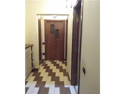 Apartament 2 camere modern, cf.1, decomandat, Bd. Republicii, Ploiesti