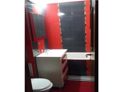 Apartament 2 camere modern, cf.1, decomandat, Bd. Republicii, Ploiesti