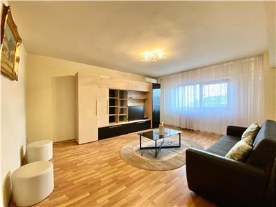 Apartament 2 camere, foarte spatios, ultracentral Catedrala, Ploiesti