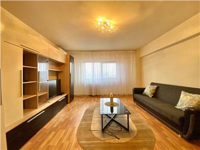 Apartament 2 camere, foarte spatios, ultracentral Catedrala, Ploiesti