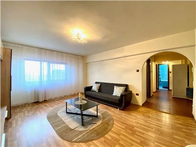 Apartament 2 camere, foarte spatios, ultracentral Catedrala, Ploiesti