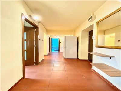 Apartament 2 camere, foarte spatios, ultracentral Catedrala, Ploiesti