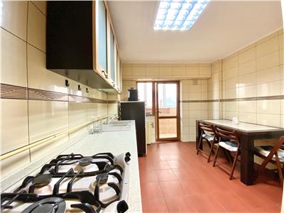 Apartament 2 camere, foarte spatios, ultracentral Catedrala, Ploiesti