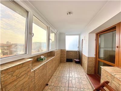 Apartament 2 camere, foarte spatios, ultracentral Catedrala, Ploiesti