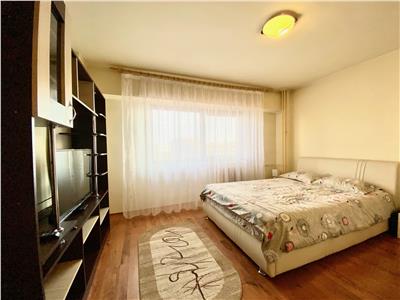 Apartament 2 camere, foarte spatios, ultracentral Catedrala, Ploiesti