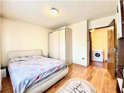 Apartament 2 camere, foarte spatios, ultracentral Catedrala, Ploiesti