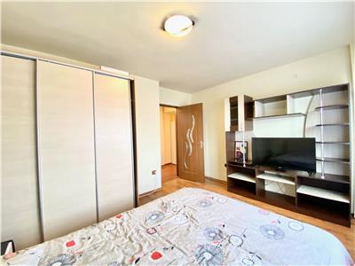 Apartament 2 camere, foarte spatios, ultracentral Catedrala, Ploiesti