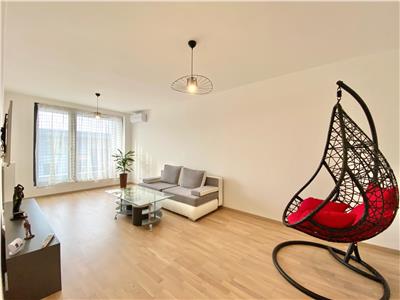 Apartament 2 camere, modern, in complex MRS SMART, Albert, Ploiesti