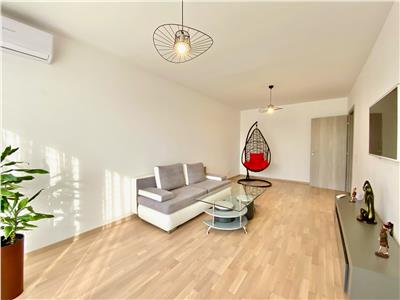 Apartament 2 camere, modern, in complex MRS SMART, Albert, Ploiesti