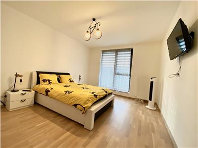 Apartament 2 camere, modern, in complex MRS SMART, Albert, Ploiesti