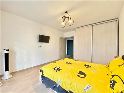 Apartament 2 camere, modern, in complex MRS SMART, Albert, Ploiesti