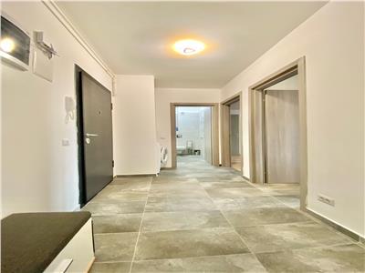 Apartament 2 camere, modern, in complex MRS SMART, Albert, Ploiesti