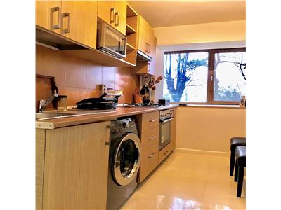 Apartament 2 camere, modern, decomandat, Cantacuzino, Ploiesti