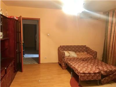 Apartament 2 camere semidecomandat 58 mp Enachita Vacarescu Ploiesti