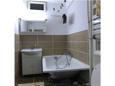 Apartament 2 camere centrala termica renovat, zona Sud, Ploiesti