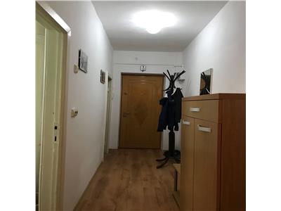 Apartament 2 camere centrala termica renovat, zona Sud, Ploiesti