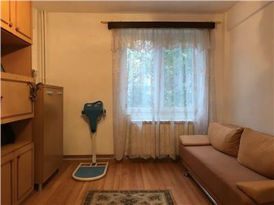 Apartament 2 camere centrala termica renovat, zona Sud, Ploiesti