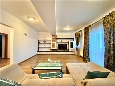 Apartament 3 camere, 100 mp, bloc nou, parcare, Republicii, Ploiesti