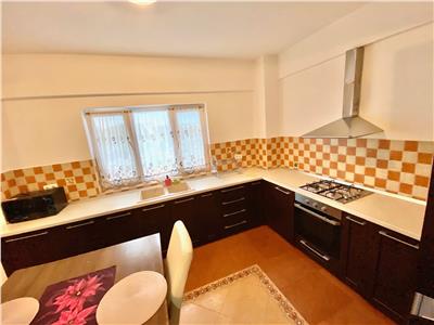 Apartament 3 camere, 100 mp, bloc nou, parcare, Republicii, Ploiesti