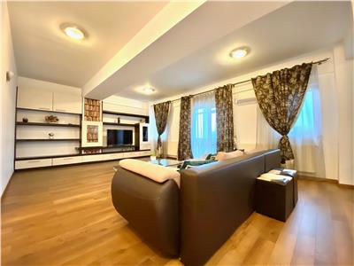 Apartament 3 camere, 100 mp, bloc nou, parcare, Republicii, Ploiesti