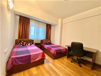 Apartament 3 camere, 100 mp, bloc nou, parcare, Republicii, Ploiesti