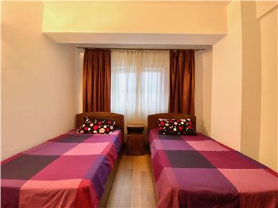 Apartament 3 camere, 100 mp, bloc nou, parcare, Republicii, Ploiesti